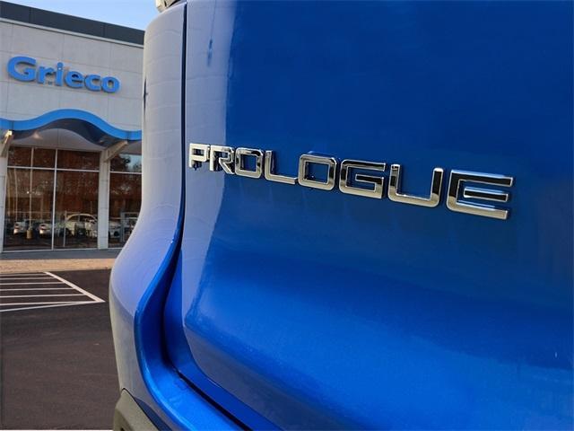 new 2024 Honda Prologue car, priced at $43,050