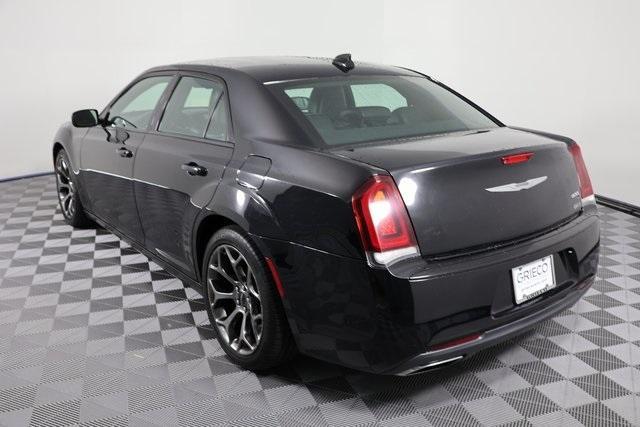 used 2015 Chrysler 300 car, priced at $12,700