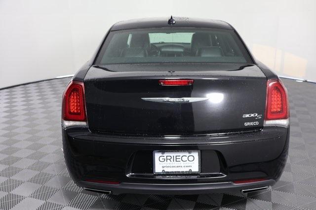 used 2015 Chrysler 300 car, priced at $12,700