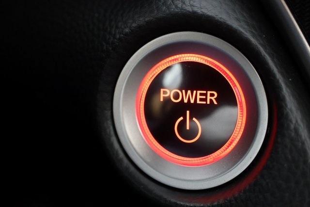 used 2022 Honda Accord Hybrid car, priced at $26,500