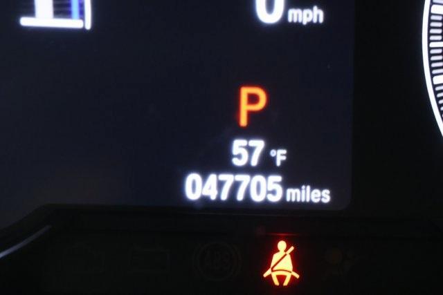 used 2022 Honda Accord Hybrid car, priced at $26,500