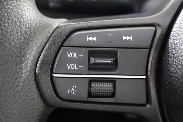used 2024 Honda Accord car, priced at $27,400