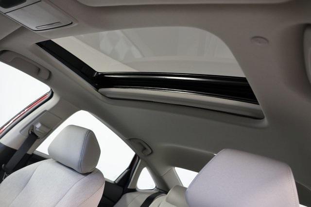 used 2024 Honda Accord car, priced at $27,400