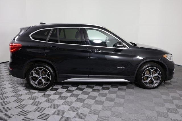 used 2016 BMW X1 car, priced at $12,300