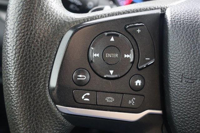 used 2022 Honda Pilot car, priced at $24,888