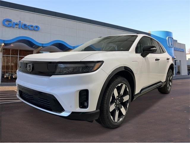 new 2025 Honda Prologue car, priced at $59,805