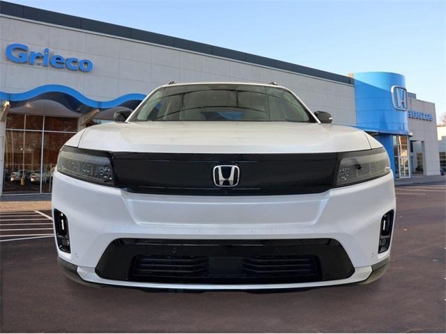 new 2025 Honda Prologue car, priced at $59,805