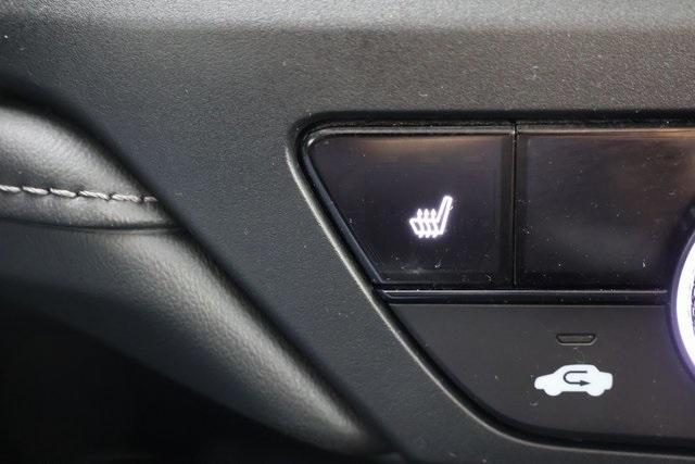 used 2024 Honda Accord car, priced at $26,700