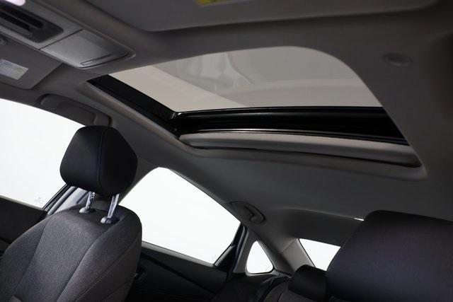 used 2024 Honda Accord car, priced at $26,700