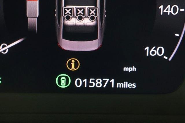 used 2024 Honda Accord car, priced at $26,700