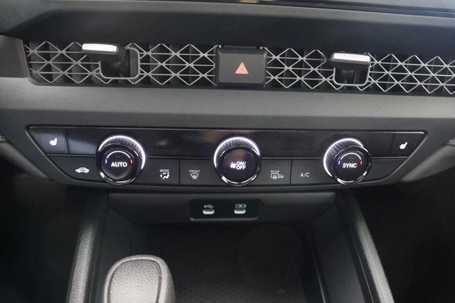used 2024 Honda Accord car, priced at $26,700