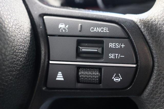 used 2024 Honda Accord car, priced at $26,700