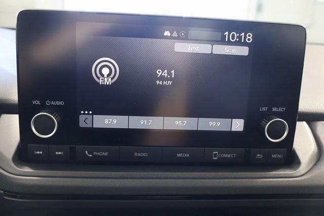 used 2024 Honda Accord car, priced at $26,700