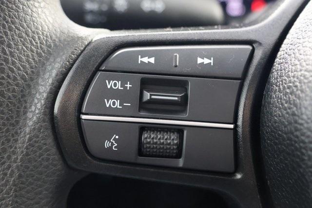 used 2024 Honda Accord car, priced at $26,700