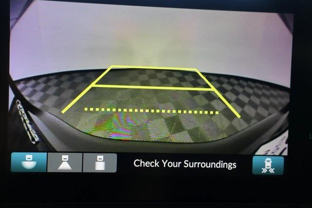 used 2024 Honda Accord car, priced at $26,700