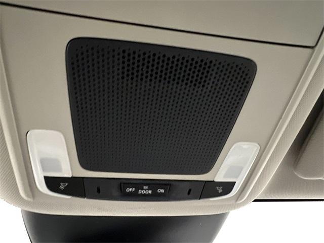 new 2025 Honda Pilot car, priced at $45,595