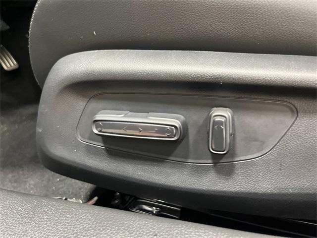 new 2026 Honda Civic Hybrid car, priced at $33,945