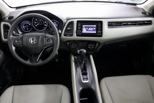 used 2022 Honda HR-V car, priced at $19,588