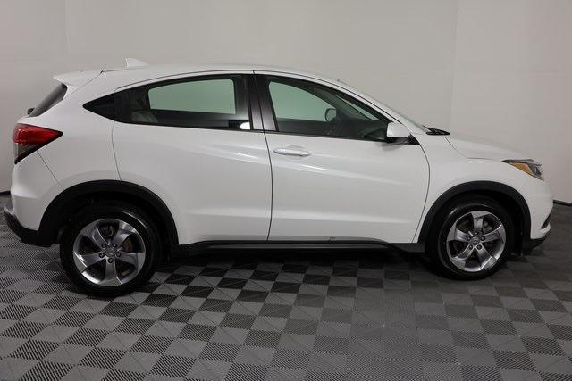 used 2022 Honda HR-V car, priced at $19,588