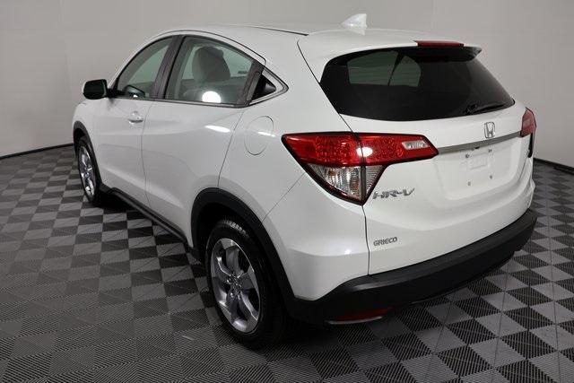 used 2022 Honda HR-V car, priced at $19,588