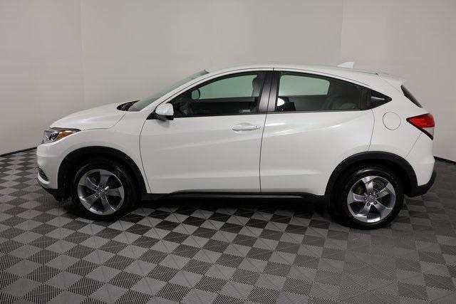 used 2022 Honda HR-V car, priced at $19,588