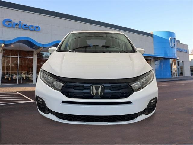 new 2025 Honda Odyssey car, priced at $44,125