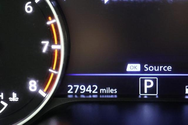 used 2022 Nissan Altima car, priced at $23,555