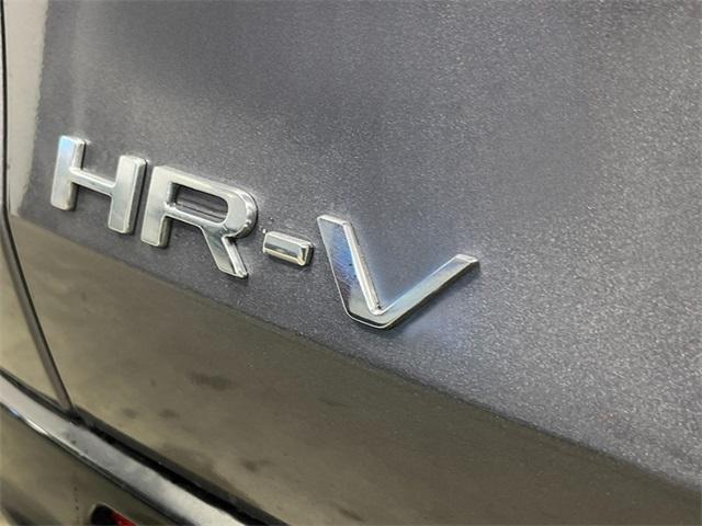 new 2026 Honda HR-V car, priced at $33,000