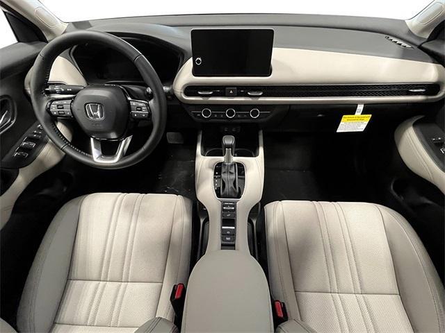 new 2026 Honda HR-V car, priced at $33,000