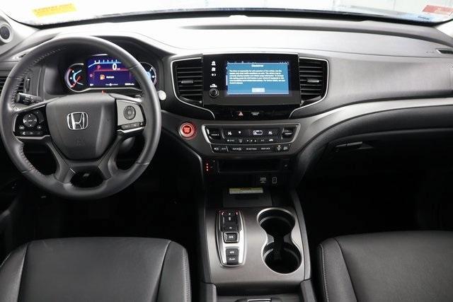 used 2022 Honda Pilot car, priced at $31,333