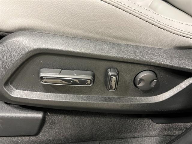 new 2025 Honda Pilot car, priced at $46,050