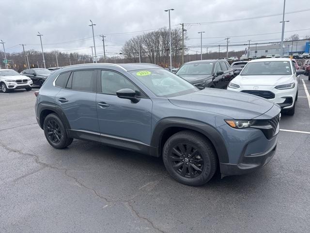 used 2023 Mazda CX-50 car, priced at $26,025