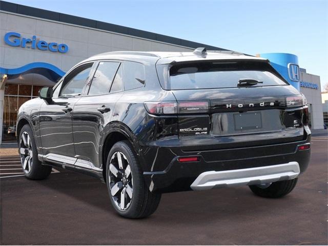 new 2025 Honda Prologue car, priced at $59,805
