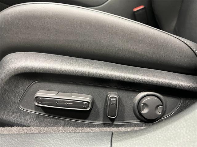 new 2025 Honda Accord Hybrid car, priced at $36,545