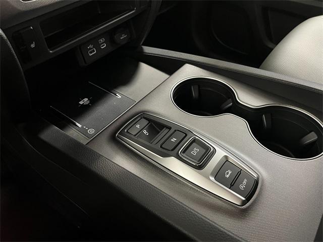 new 2026 Honda Ridgeline car, priced at $43,390