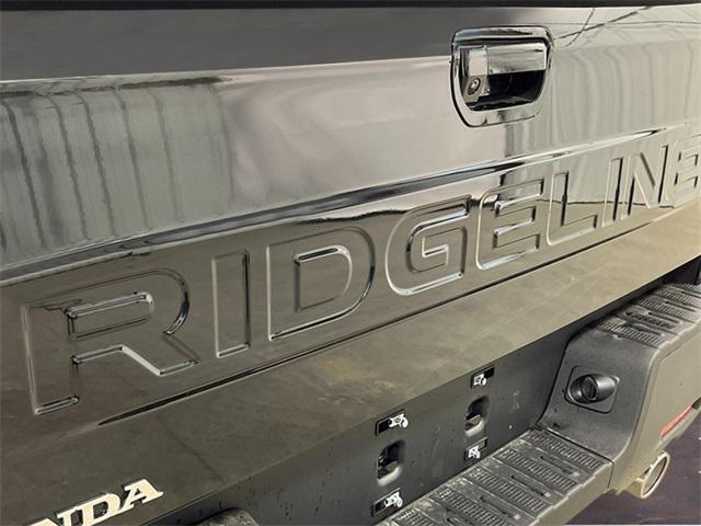 new 2026 Honda Ridgeline car, priced at $43,390