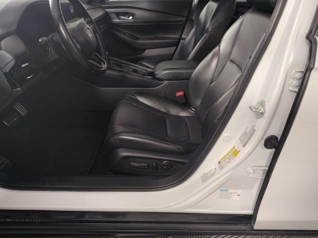 used 2023 Honda Accord Hybrid car, priced at $26,756