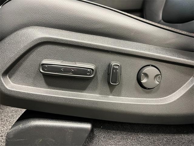 new 2026 Honda Passport car, priced at $55,600