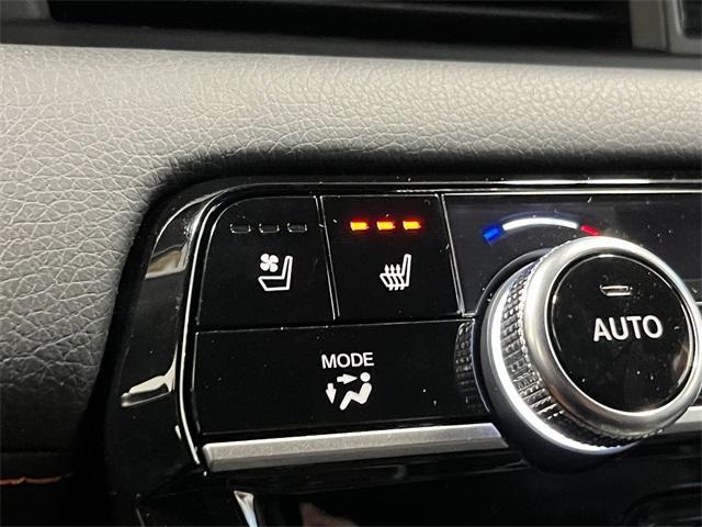 new 2026 Honda Passport car, priced at $55,600