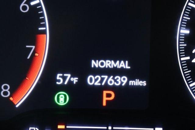 used 2025 Honda Civic car, priced at $25,555