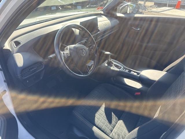 used 2023 Honda HR-V car, priced at $26,500