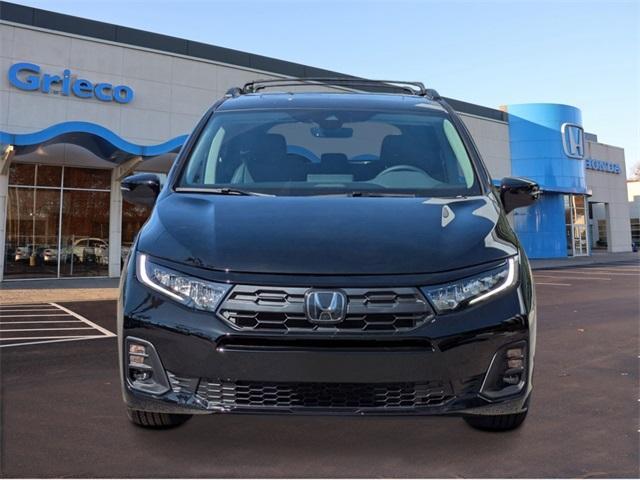 new 2026 Honda Odyssey car, priced at $44,885