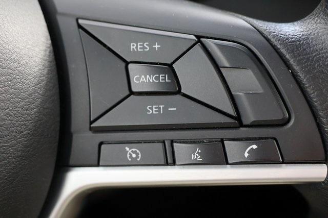 used 2023 Nissan Altima car, priced at $20,500