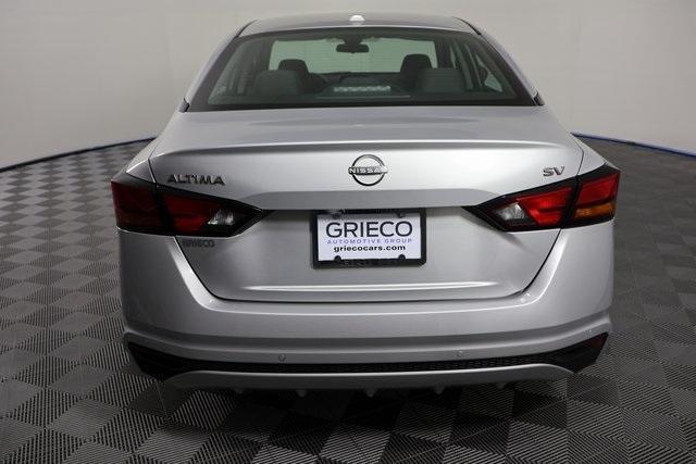 used 2023 Nissan Altima car, priced at $20,500