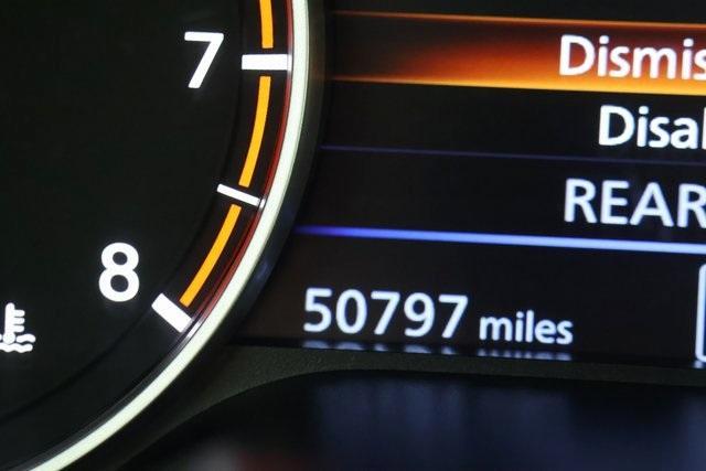 used 2023 Nissan Altima car, priced at $20,500