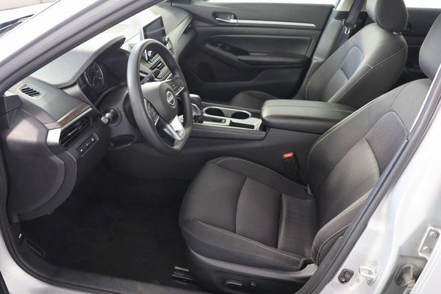 used 2023 Nissan Altima car, priced at $20,500