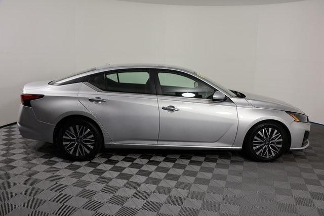 used 2023 Nissan Altima car, priced at $20,500