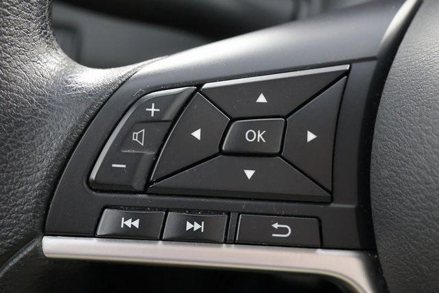 used 2023 Nissan Altima car, priced at $20,500