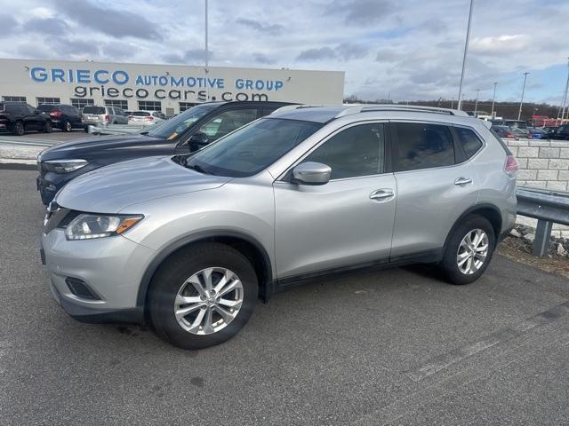 used 2014 Nissan Rogue car, priced at $10,999