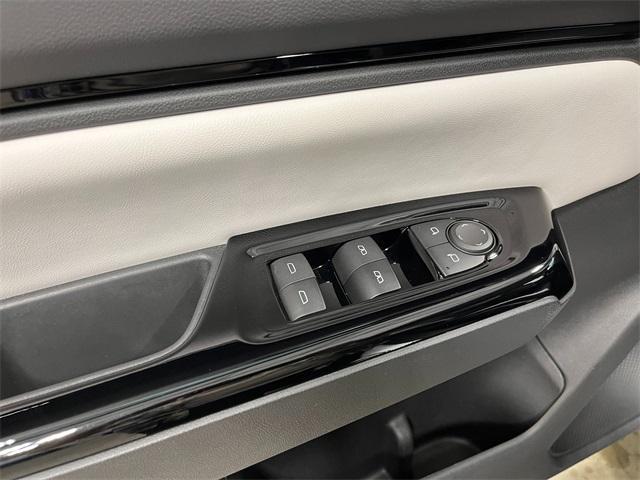 new 2025 Honda Prologue car, priced at $56,605